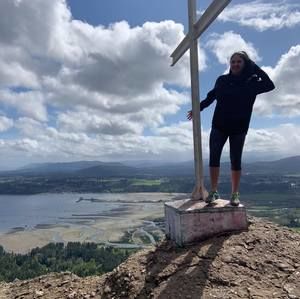 Meet your Posher, Avery